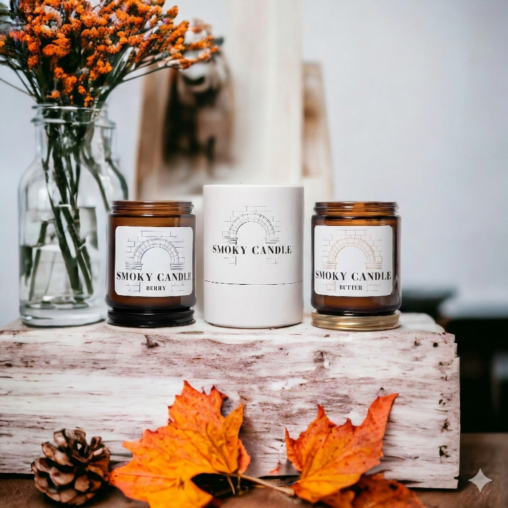 Butter & Berry Bundle