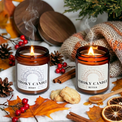 Butter & Berry Bundle